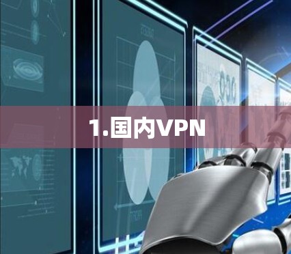 1.国内VPN