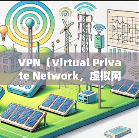 VPN（Virtual Private Network，虚拟网络）是通过端口映射来实现内部网络连接的技术，以下是VPN常用的端口映射