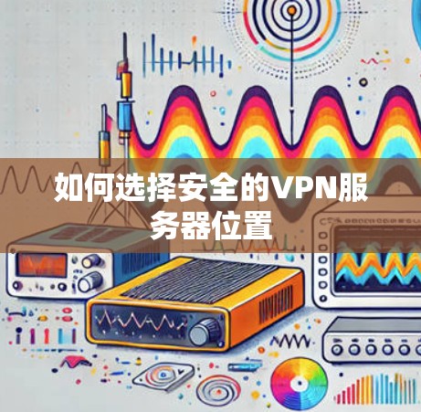 如何选择安全的VPN服务器位置 如何选择安全的VPN服务器位置