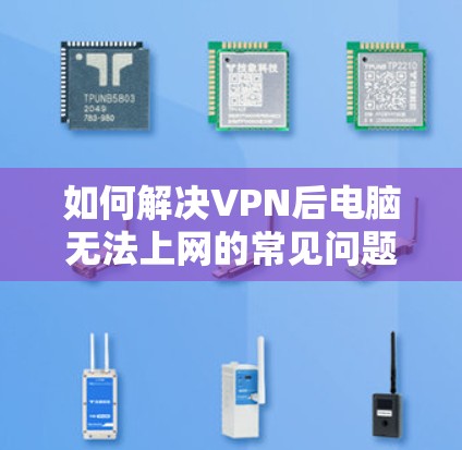如何解决VPN后电脑无法上网的常见问题及解决方法