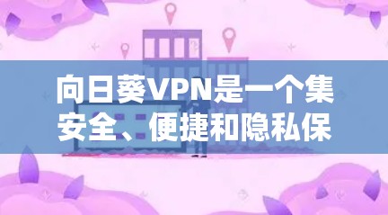 向日葵VPN是一个集安全、便捷和隐私保护于一体的网络服务，专为移动设备设计，提供全面的VPN体验。以下是对向日葵VPN功能的详细介绍