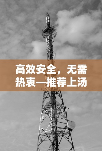 高效安全，无需热衷—推荐上汤不热流畅VPN
