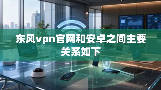 东风vpn官网和安卓之间主要关系如下 东风vpn官网和安卓之间主要关系如下