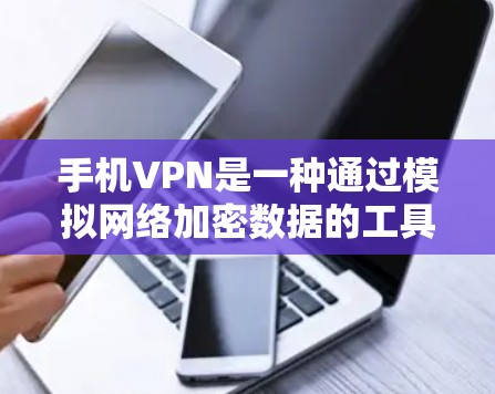 手机VPN是一种通过模拟网络加密数据的工具，允许用户在没有专门VPN设备的情况下访问互联网。以下是对手机VPN的详细分析