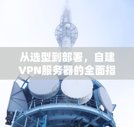 从选型到部署,自建VPN服务器的全面指南 从选型到部署,自建VPN服务器的全面指南