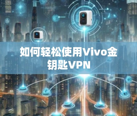 如何轻松使用Vivo金钥匙VPN