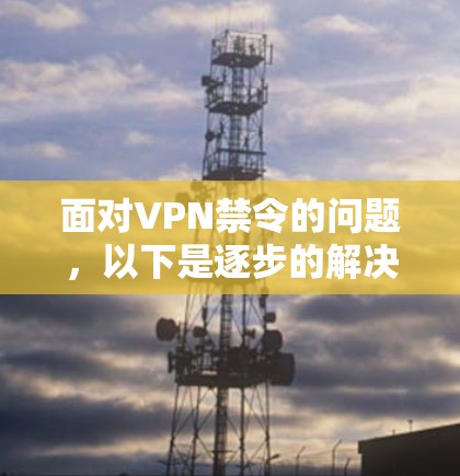 面对VPN禁令的问题,以下是逐步的解决方案 面对VPN禁令的问题,以下是逐步的解决方案