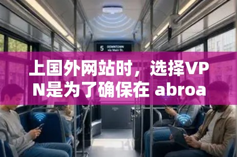 上国外网站时,选择VPN是为了确保在 abroad地区的安全和隐私。VPN可以为你提供安全的网络连接,防止被网络犯罪分子或国外机构捕获。以下是几种常见的VPN服务和它们的特点 上国外网站时,选择VPN是为了确保在 abroad地区的安全和隐私。VPN可以为你提供安全的网络连接,防止被网络犯罪分子或国外机构捕获。以下是几种常见的VPN服务和它们的特点