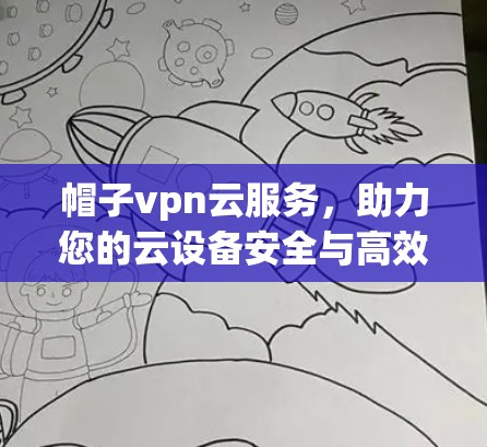帽子vpn云服务，助力您的云设备安全与高效运行