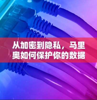 从加密到隐私，马里奥如何保护你的数据