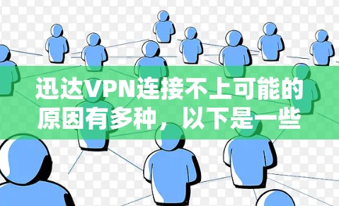 迅达VPN连接不上可能的原因有多种，以下是一些建议，帮助你解决问题