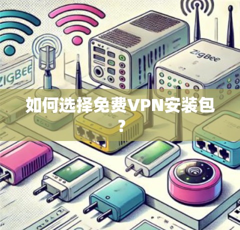 如何选择免费VPN安装包？