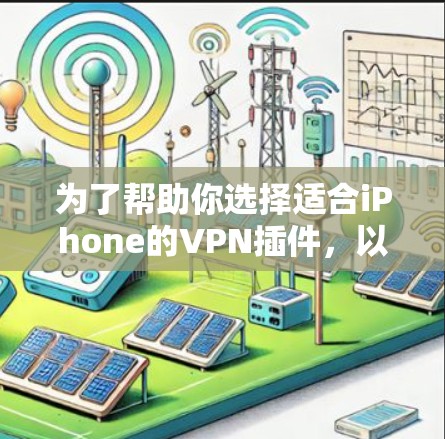 为了帮助你选择适合iPhone的VPN插件,以下是详细的建议 为了帮助你选择适合iPhone的VPN插件,以下是详细的建议