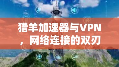猎羊加速器与VPN，网络连接的双刃剑