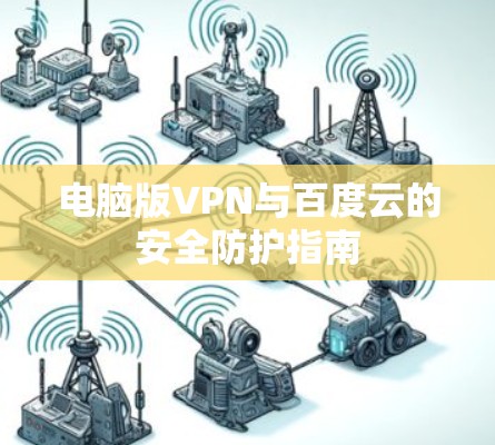 电脑版VPN与百度云的安全防护指南 电脑版VPN与百度云的安全防护指南
