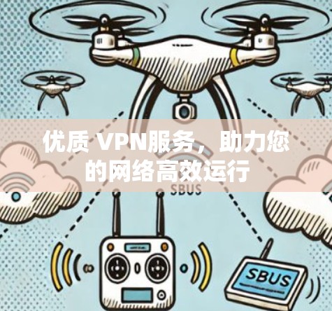 优质 VPN服务,助力您的网络高效运行 优质 VPN服务,助力您的网络高效运行