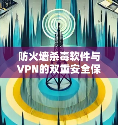 防火墙杀毒软件与VPN的双重安全保护,构建 secure network 防火墙杀毒软件与VPN的双重安全保护,构建 secure network