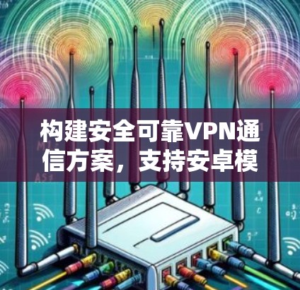 构建安全可靠VPN通信方案，支持安卓模拟器与VPN交互