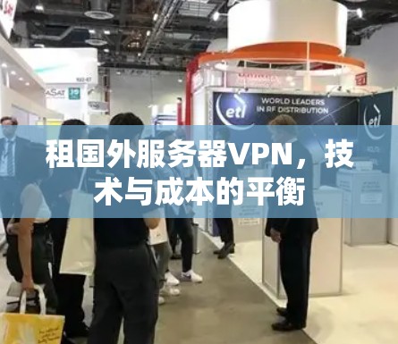 租国外服务器VPN，技术与成本的平衡