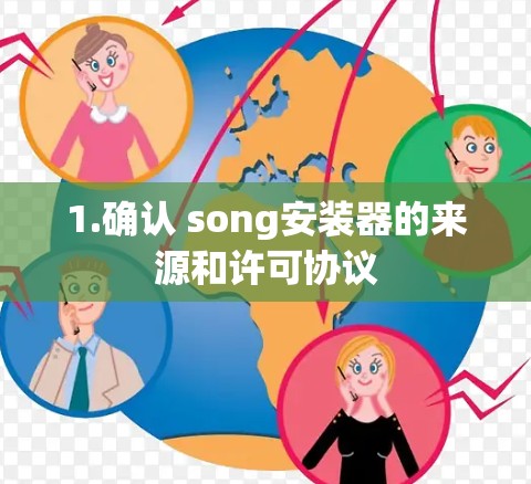 1.确认 song安装器的来源和许可协议 1.确认 song安装器的来源和许可协议