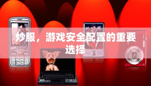 炒服，游戏安全配置的重要选择