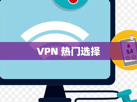 VPN 热门选择 VPN 热门选择