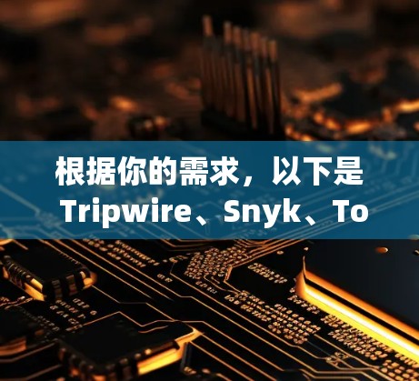 根据你的需求,以下是 Tripwire、Snyk、TortoiseDB、OpenVPN、NetNest 和 Vox 的最新官方版本分析 根据你的需求,以下是 Tripwire、Snyk、TortoiseDB、OpenVPN、NetNest 和 Vox 的最新官方版本分析