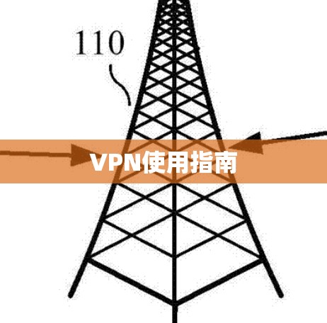 VPN使用指南 VPN使用指南