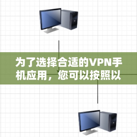 为了选择合适的VPN手机应用，您可以按照以下步骤进行