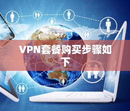 VPN套餐购买步骤如下