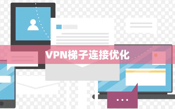 VPN梯子连接优化