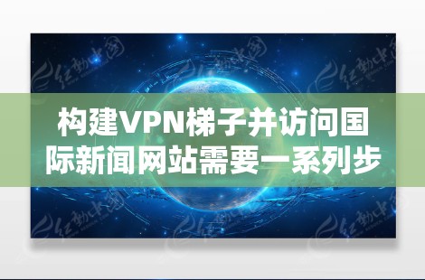 构建VPN梯子并访问国际新闻网站需要一系列步骤和知识,以下是一个清晰的指南 构建VPN梯子并访问国际新闻网站需要一系列步骤和知识,以下是一个清晰的指南