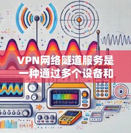 VPN网络隧道服务是一种通过多个设备和中间层连接到目标服务器的技术，旨在将用户从外部的互联网带入到目标服务器。以下是对该服务的详细分析