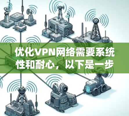 优化VPN网络需要系统性和耐心，以下是一步步的优化技巧