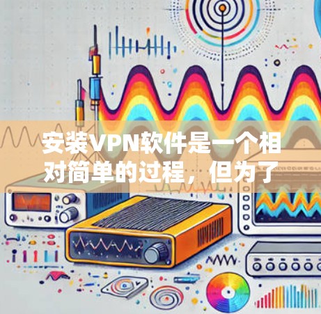 安装VPN软件是一个相对简单的过程，但为了确保安全性和稳定性，建议按照以下步骤操作