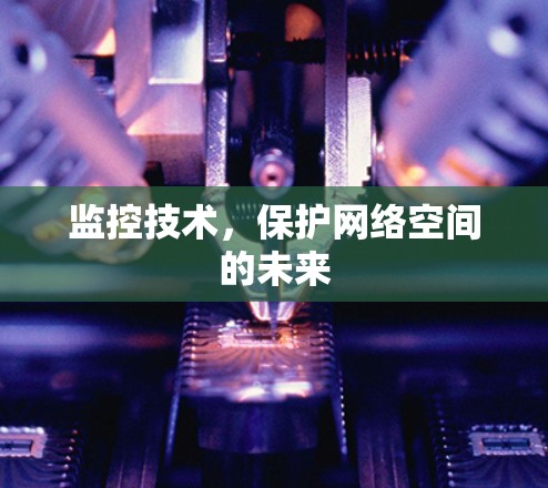 监控技术,保护网络空间的未来