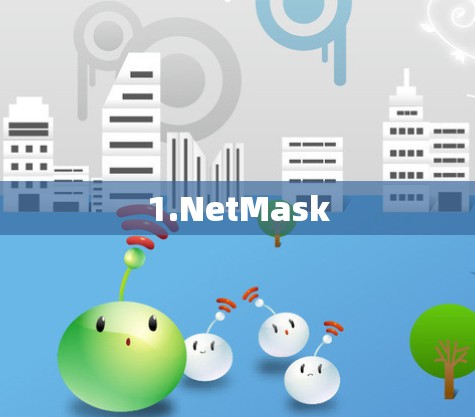 1.NetMask