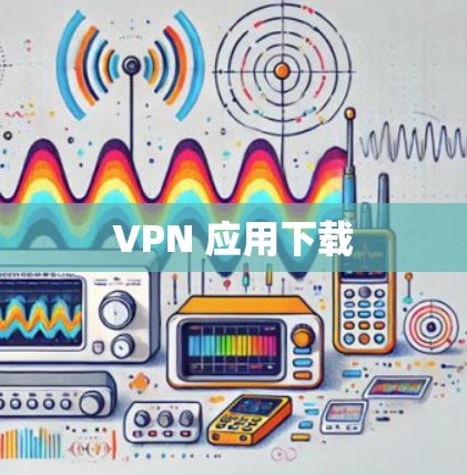 VPN 应用下载