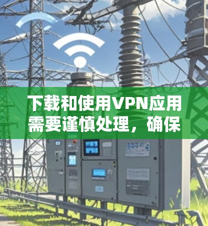 下载和使用VPN应用需要谨慎处理,确保个人信息安全,避免下载恶意软件。以下是详细的步骤指南