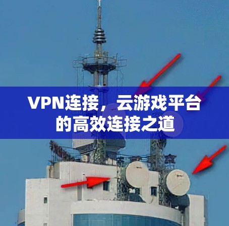VPN连接,云游戏平台的高效连接之道 VPN连接,云游戏平台的高效连接之道