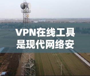 VPN在线工具是现代网络安全的重要组成部分，它们帮助用户在线访问加密的VPN服务，保障数据的安全和隐私。以下是对这些工具的详细介绍