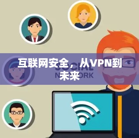 互联网安全,从VPN到未来 互联网安全,从VPN到未来