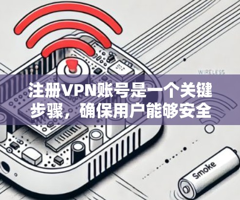 注册VPN账号是一个关键步骤,确保用户能够安全访问外部网络。以下是一个详细的指南,帮助您顺利完成VPN账号注册